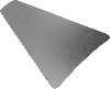 Steel StickFitLite Aluminium Blind