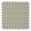 Emily Bond George Stripe Sage Roller Blind