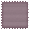 Honeycomb Dimout Aubergine Clic Fit