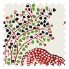 Cath Kidston Magical Kingdom Cream Roller Blind