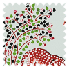 Cath Kidston Magical Kingdom Mint Roller Blind
