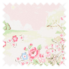 Cath Kidston Magical Scenic Pink Roller Blind