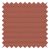 Mythic Coral Pleated Blind