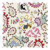 Cath Kidston Paisley Multi Roller Blind