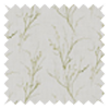 Laura Ashley Pussy Willow Embroidery Blush Pencil Pleat Curtain