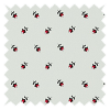Cath Kidston Rose Bud Mint Roller Blind