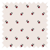 Cath Kidston Rose Bud Pink Roller Blind