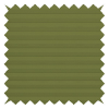 Scandi Olive Pleated Blind