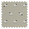 Sophie Allport Sheep Sand Roller Blind