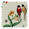 Cath Kidston Summer Birds Green Roller Blind