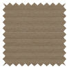 Talia Brown Pleated Blind