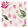 Cath Kidston Tea Rose Pink Roller Blind