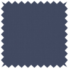 Bella Blackout Indigo Blue Twist Roller Blind