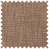 Baked Earth Heritage Weave Curtain