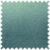 Bluebellgray Ombre Teal Curtain