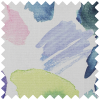 Bluebellgray Palette Spring Curtain