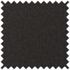 Dark Driftwood Soft Canvas Curtain