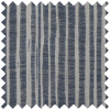 Denim Stripe Jacquard Curtain