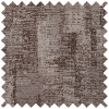 Espresso Taupe Abstract Weave Curtain