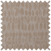 Flax Jacquard Pebble Curtain