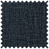 Indigo Heritage Weave Curtain