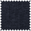 Ink Chenille Curtain