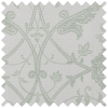 Laura Ashley Endale Trellis Pistachio Curtain