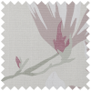 Laura Ashley Magnolia Grove Mulberry Curtain