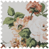Laura Ashley Rosemore Natural Curtain