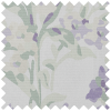 Laura Ashley Stocks Lavender Curtain