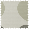 Orla Kiely Multi Stem Warm Grey Curtain