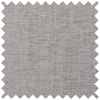 Pale Pewter Chenille Curtain
