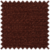 Paprika Bouclé Curtain