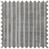 Platinum Stripe Jacquard Curtain