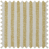 Pollen Stripe Curtain
