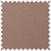Rosy Taupe Velvet Curtain