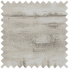 Silver Mist Landscape Embroidered Curtain