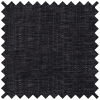 Smoke Chenille Curtain