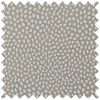 Soft Beige Jacquard Spot Curtain