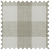 Sophie Allport Gingham Warm Stone Curtain