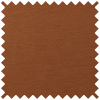 Spiced Terracotta Velvet Curtain
