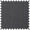 Steel Faux Silk Curtain