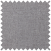 Taupe Stone Soft Canvas Curtain