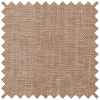 Terracotta Artisan Herringbone Curtain