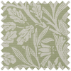 William Morris At Home Acorn Lichen Curtain