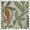 William Morris At Home Fruit Lichen Curtain