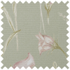 Willow Garden Meadow Curtain