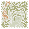 William Morris At Home Larkspur Nettle Roller Blind