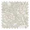 William Morris At Home Wild Tulip Sage Roller Blind