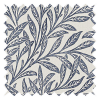 William Morris At Home Willow Indigo Roller Blind
